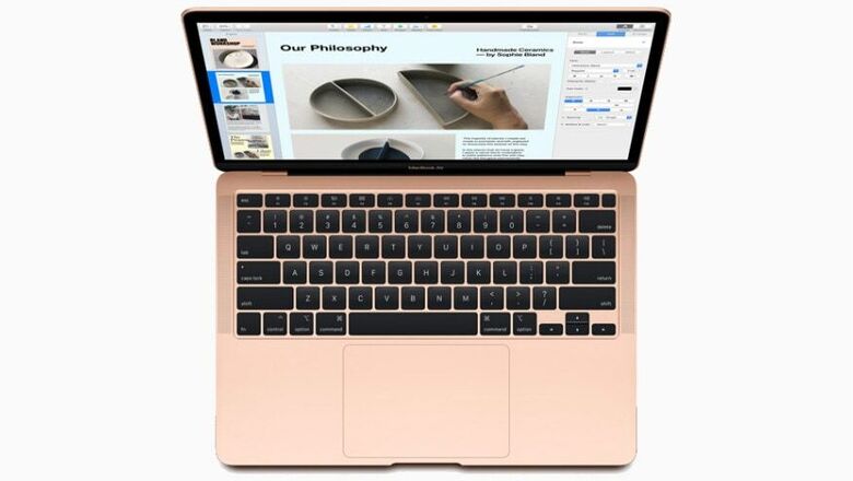 Apple Switching to Its Own Chips For Macs Will be Huge, And a Potentially Massive Blow to Intel