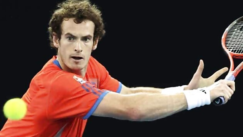 Murray, Dolgopolov to meet in Brisbane final