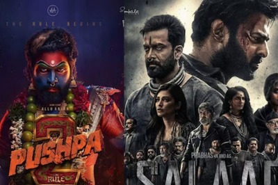 Pushpa 2 To Devara, Netflix Announces Upcoming Telugu Releases Of 2024