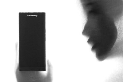 BlackBerry Priv, slider smartphone running on Android, now available for preorder