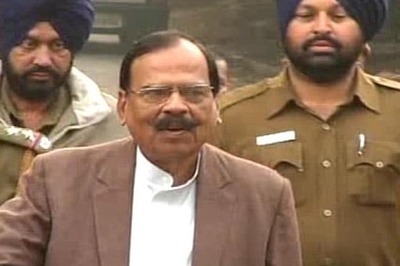 Rathore 3rd Haryana police chief to be jailed