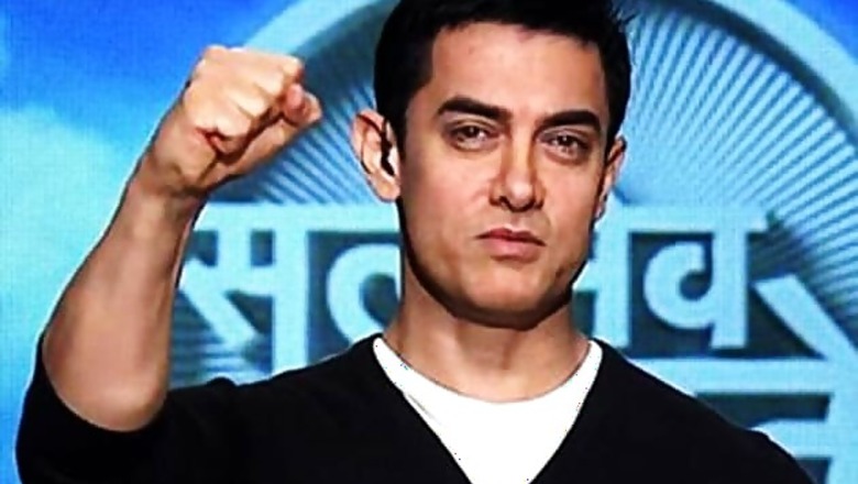 'Satyamev Jayate' 3, Episode 1: Highlights