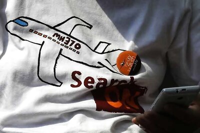 Debris on French island unlikely to be from MH370: Officials