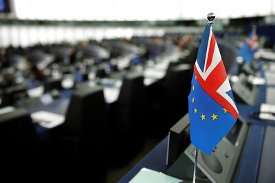 No point in 11th-hour Brexit Deal, UK Tells EU to Speed up