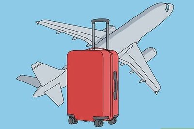 How to Pack for a Holiday