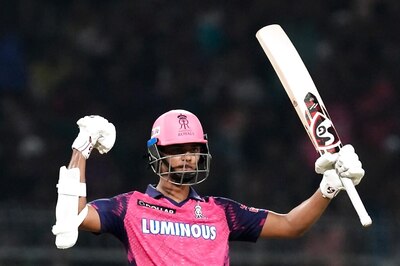 'Sanju Bhai Came to me And Said...': Yashasvi Jaiswal Reveals Chat With Samson After His Role in The Run Out of Jos Buttler