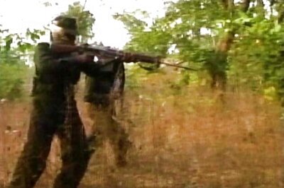Odisha: Maoists kill sarpanch in Malkangiri district