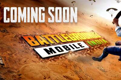 PUBG's India Avatar Battlegrounds Mobile to Launch Very Soon, Company Teases With This Cryptic Post