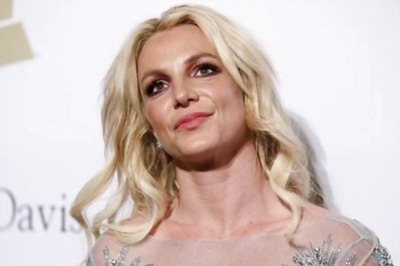 Judge Denies Britney Spears' Request to Remove Her Father Jamie from Conservatorship