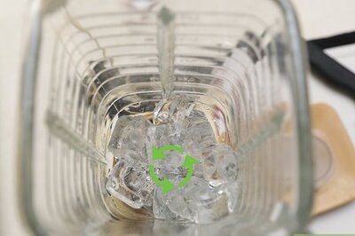 How to Make Frozen Lemonade