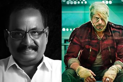 Jailer Actor G Marimuthu Dies At 58; SRK’s Jawan Earns Rs 75 Cr, Becomes Highest Hindi Opener