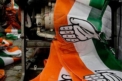 Congress accuses TMC of violence on party workers