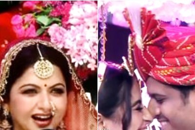 Smart Jodi: Bhagyashree Recalls Her First Rasoi As Aishwarya Cooks For Neil | Watch