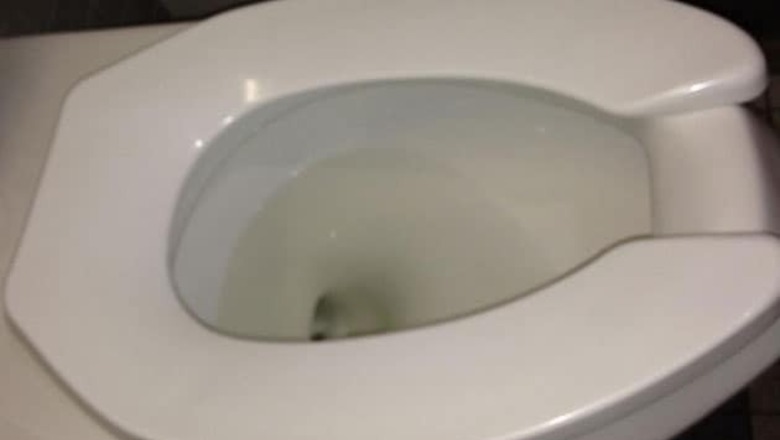 Bengaluru: Panel recommends cleaning of toilets as part of school curriculum for class eight to twelve