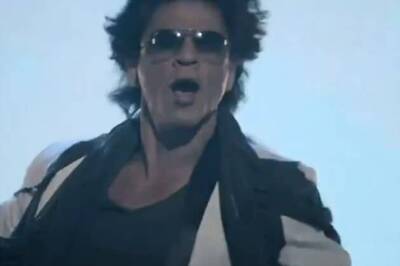 I wish I had made 'RA.One' better: Shah Rukh