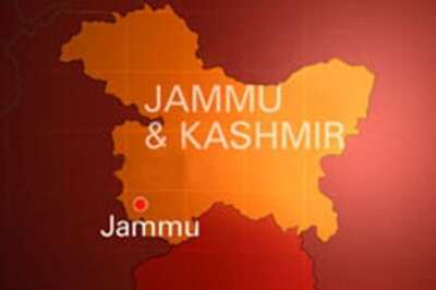10 injured in Jammu and Kashmir clash