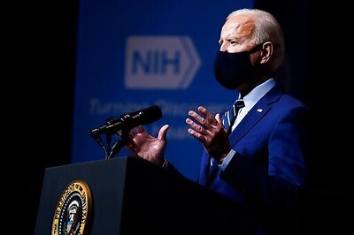 Biden Wants To Quadruple Refugee Admissions Set By Trump