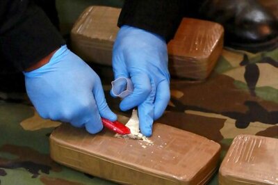 Nigerians Constitute 40% of Foreigners Held for Drug Crimes in India: NCB
