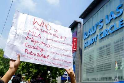 Opinion | Delhi Coaching Centre Deaths: The Dark Side of Dreaming ‘IAS’