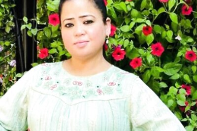 Pregnant Bharti Singh Leaves Mumbai For This Shocking Reason; This Is Where She's Staying Now