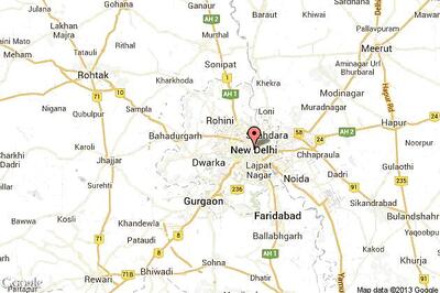 Six arrested for robbing a businessman of Rs 1.5 crore by posing as income tax officials