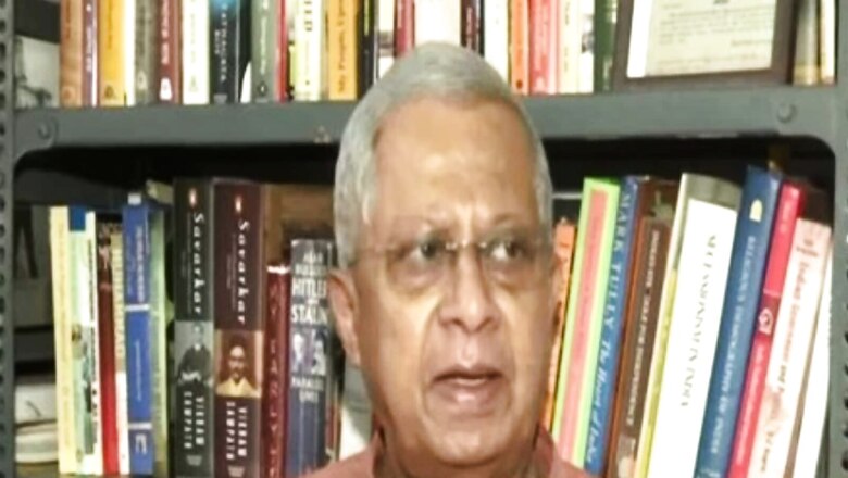 Bickering in West Bengal BJP as Veteran Leader Questions State Unit Chief's Method