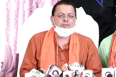 Priest Body Writes to Uttarakhand CM, Demands Scrapping of Devasthanam Board