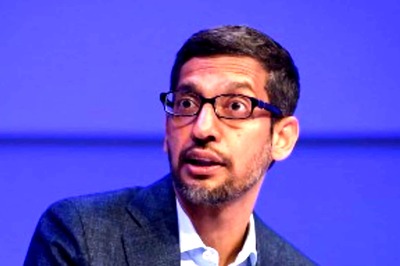Google CEO Pichai Discusses Cost Cuts, Layoffs, Macroeconomic Conditions