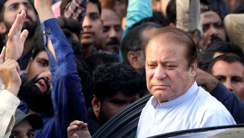 PML-N to Ease Nawaz Sharif’s Return Ahead of Pakistan Election; Army Gives Go-Ahead | Exclusive