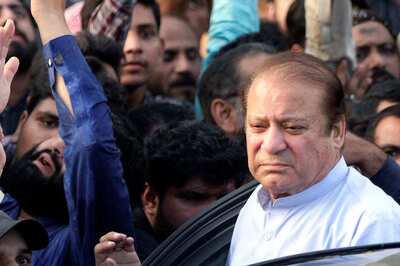 PML-N to Ease Nawaz Sharif’s Return Ahead of Pakistan Election; Army Gives Go-Ahead | Exclusive