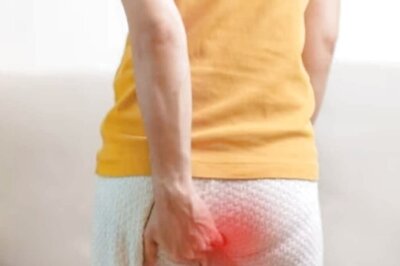 Is Itchy Anus A Sign of Sexually Transmitted Disease? Expert Explains