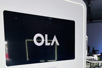 Ola Electric Surges 6% As Goldman, BofA Initiate 'Buy' Ratings; Predict Up To 50% Upside