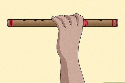 How to Play a Wooden Flute: Proper Grip, Sound Production & More