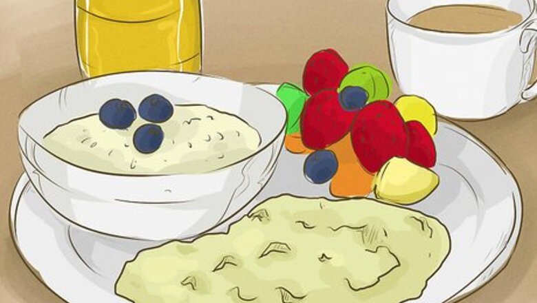 How to Choose Snacks That Lower Cholesterol