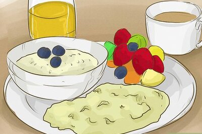 How to Choose Snacks That Lower Cholesterol