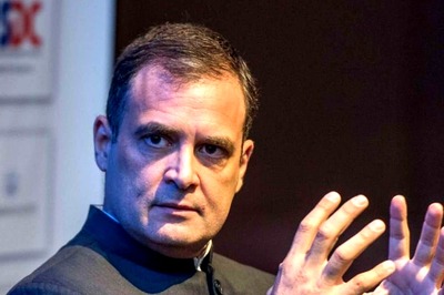 Cong Slams Culture Ministry's Proposal to Trace 'Racial Purity' of Indians; Ministry Denies Move