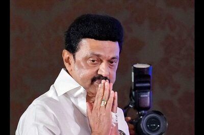 TN CM Opposes NExT, Calls it Additional Burden on Medical Students