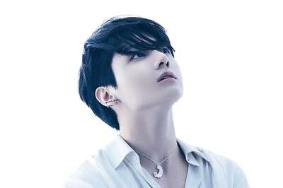 BTS’ Jungkook Dances To SEVEN In New Video; ARMY Just Can't Keep Calm