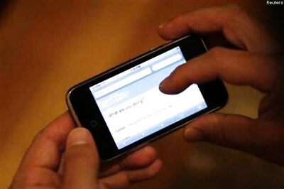 New York food vendors turn to Twitter