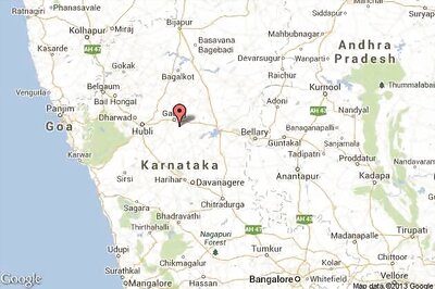 Six arrested in Karnataka for Jaipur gold heist