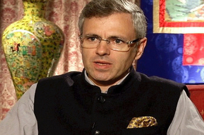 Can't See How Rafale Remains Election Issue After SC Verdict: Omar Abdullah