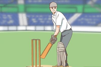 How to Be a Good Batsman