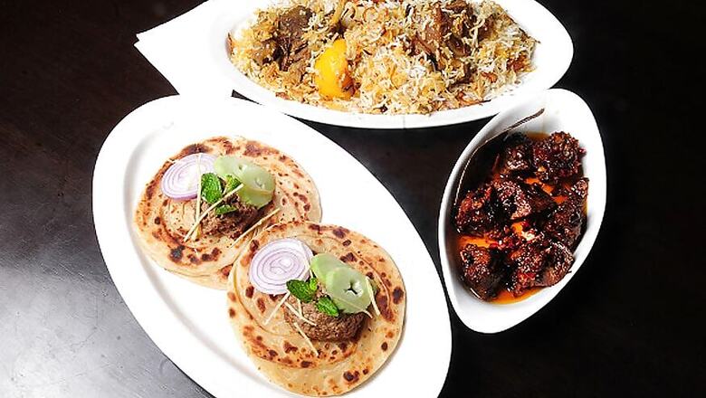 Nihari Kulchas, Ittars, Spa Sessions: Lucknow Hotels Gear up to Welcome Guests to UP Investors' Summit 2018