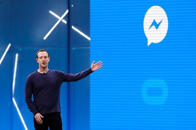 You Can Now Remove Sent Messages on Facebook Messenger