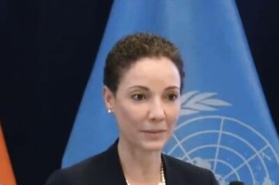 Jamaican Foreign Minister Lauds India's Vaccine Strategy at UNGA, Says It is a 'Reliable Partner'