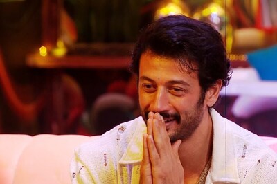 Bigg Boss OTT 2: Jad Hadid In Tears As Daughter Calls Him 'The Best Dad In The World'