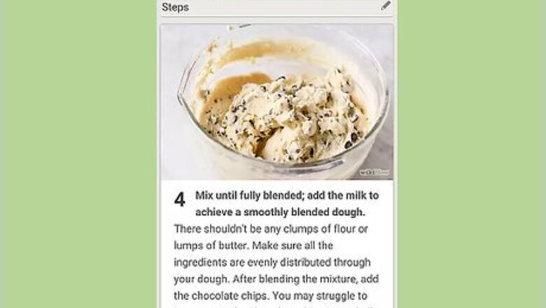 How to Take a Screenshot on a 4G LG Android Phone