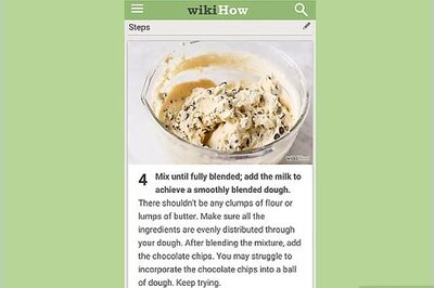 How to Take a Screenshot on a 4G LG Android Phone
