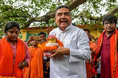 Battle 2024: Suvendu Adhikari’s ‘Ayodhya Chalo’ Plan for Nandigram Voters Boosts BJP’s Morale, Irks TMC