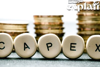 Budget 2023 Raises Capex Spend to Rs 10 Trillion: What is Capex, How is It Beneficial?